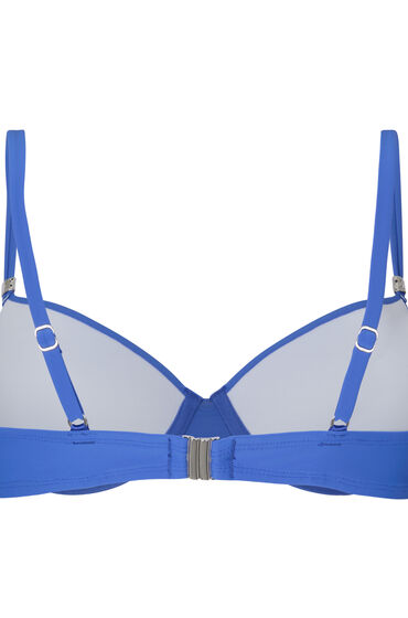 Hunkemöller Lyxig Bikinitopp med Bygel och Vaddering dam – bild 2