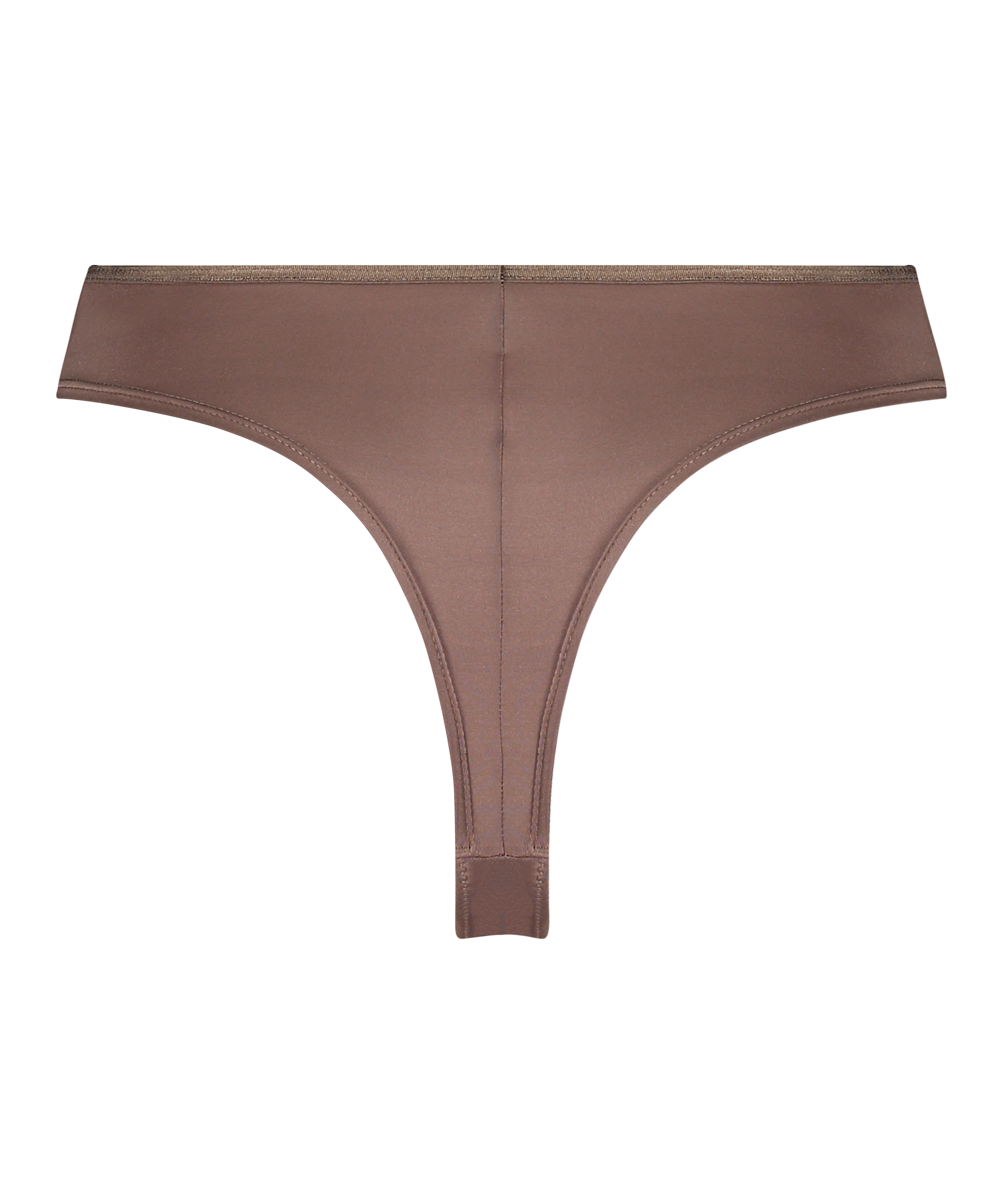 Cheekini Gunila, Brun, main