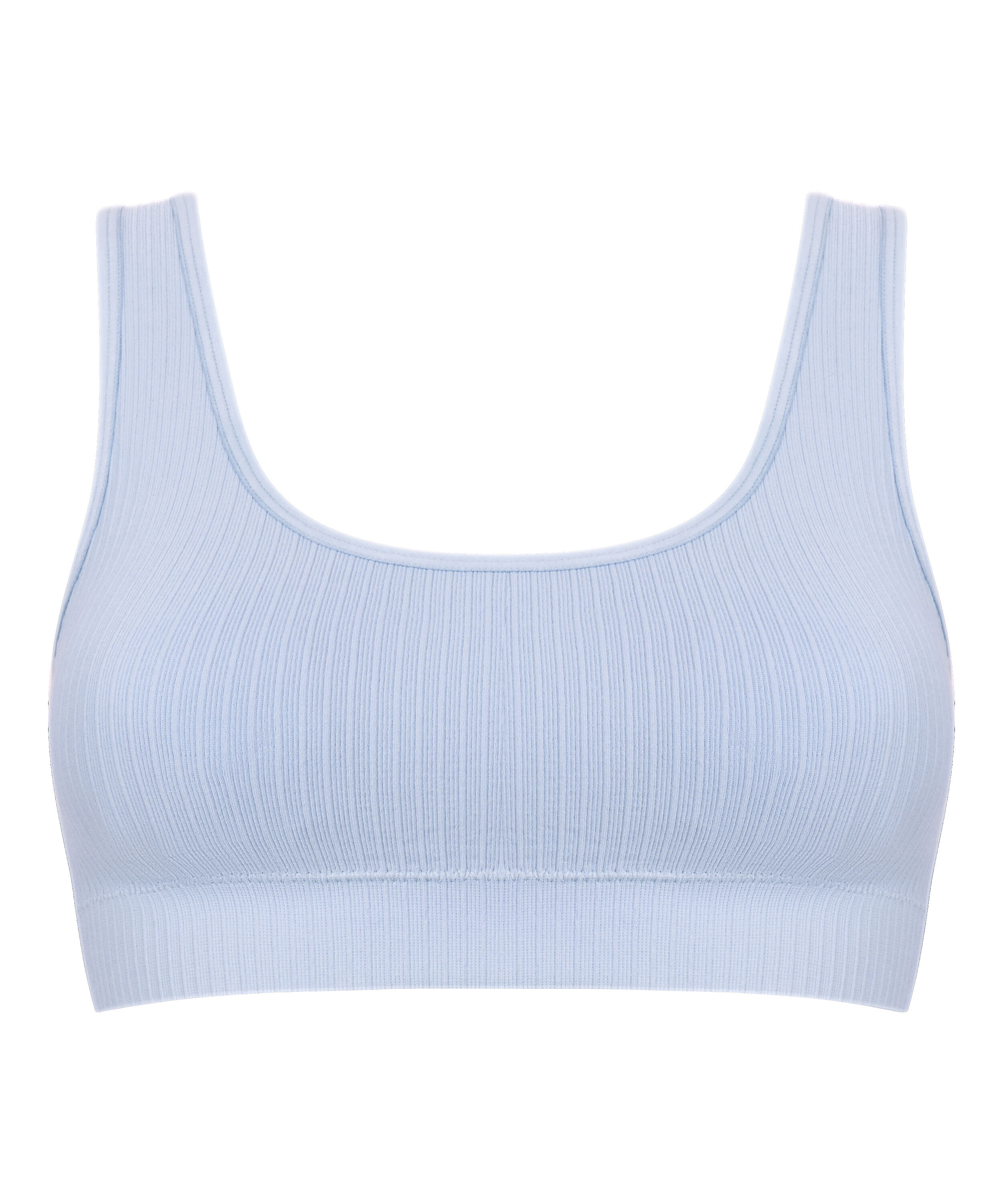 Bralette Scoop Dianne, Bl&aring;