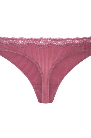 Hunkemöller Lola stringtrosa trosor dam – bild 2