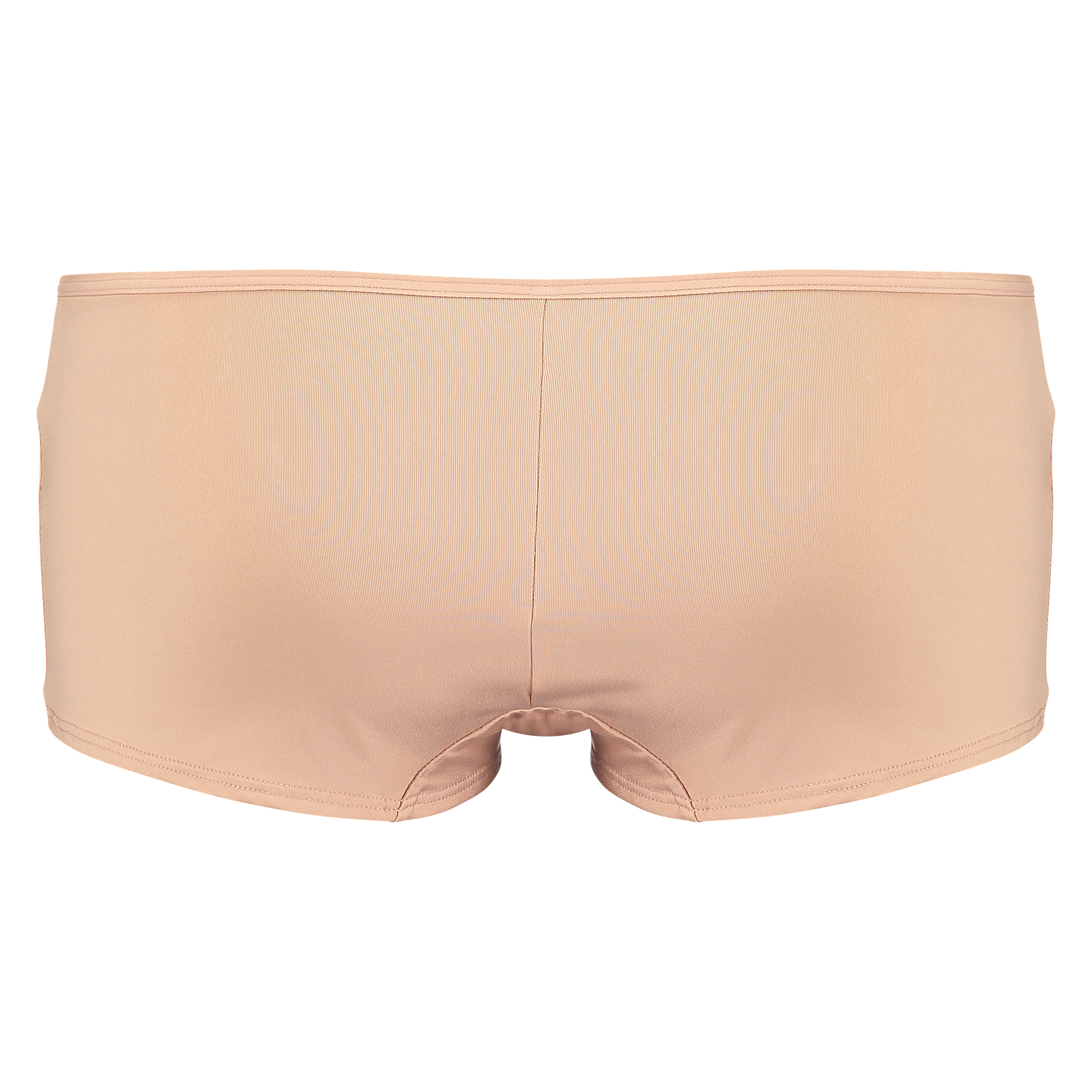 Boxer Invisible Comfort, Beige, main