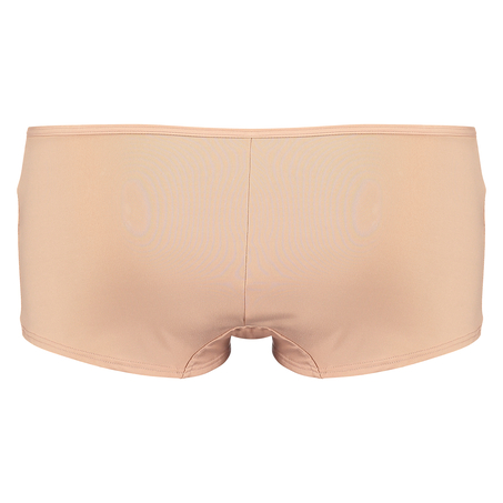Boxer Invisible Comfort, Beige
