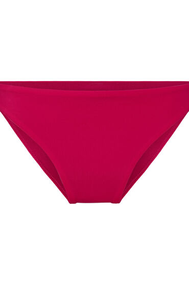 Hunkemöller Highleg Bikinitrosa Bardolino bikinis dam – bild 3