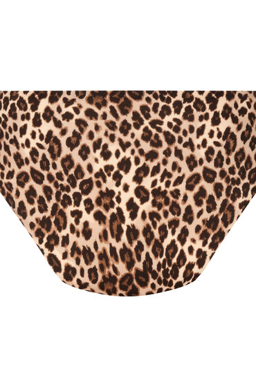 Hunkemöller Brazilian mikrofibertrosa trosor dam – bild 2