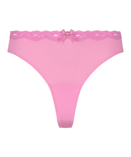 Lola stringtrosa, Bl&aring;