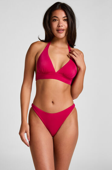 Highleg Bikinitrosa Bardolino
