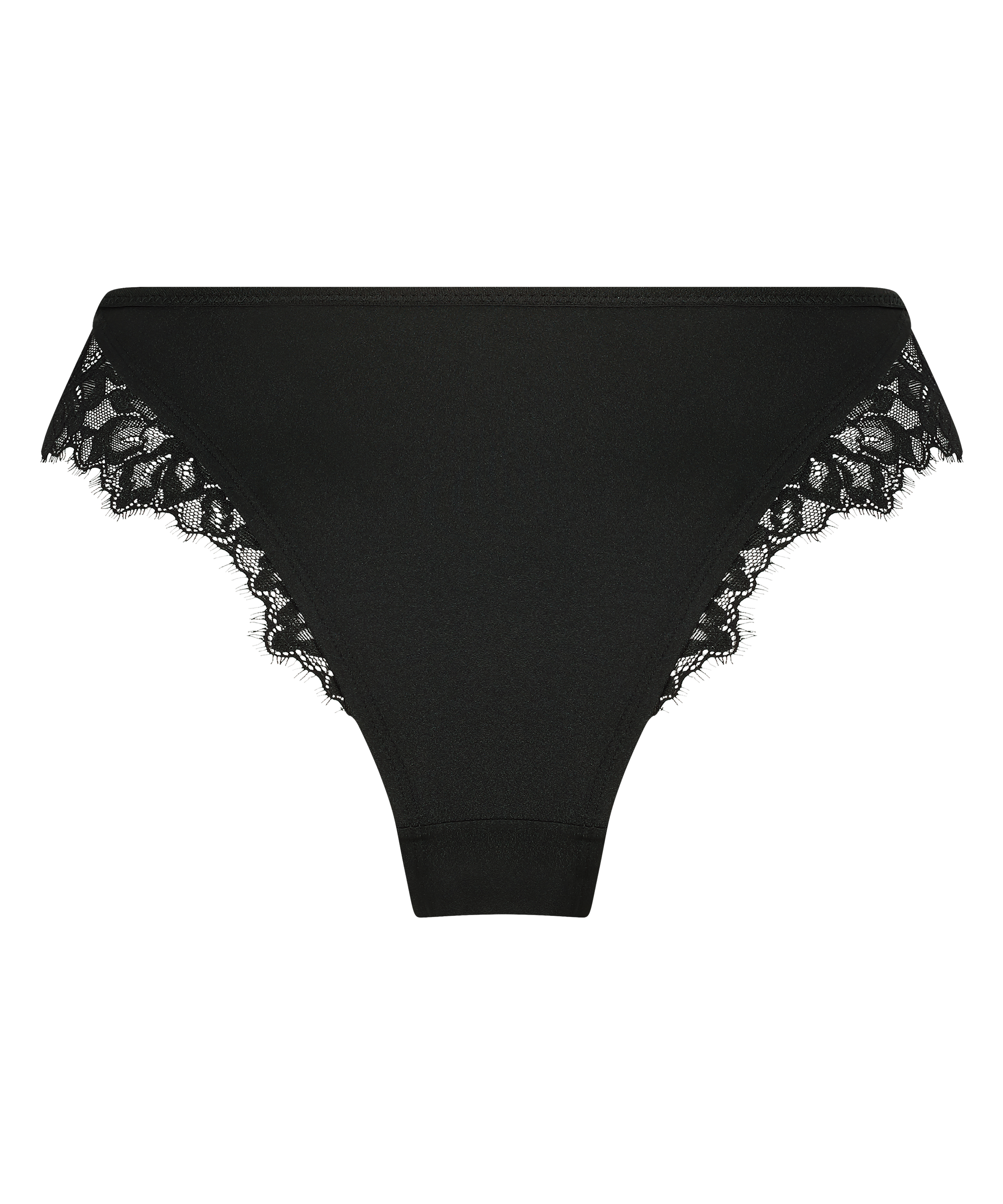 Brazilian-trosa Char, Svart, main