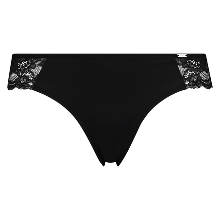 Brazilian-trosa Hope, Svart