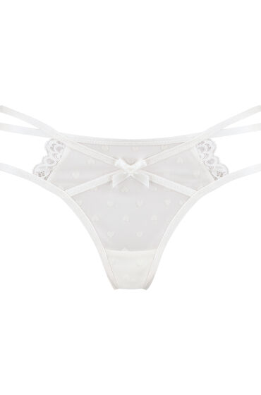 Hunkemöller Melda stringtrosa string dam – bild 3