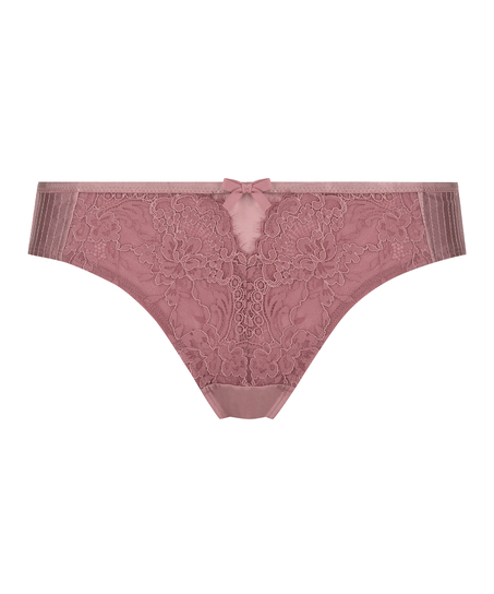 Odette brazilian-trosa, Lila