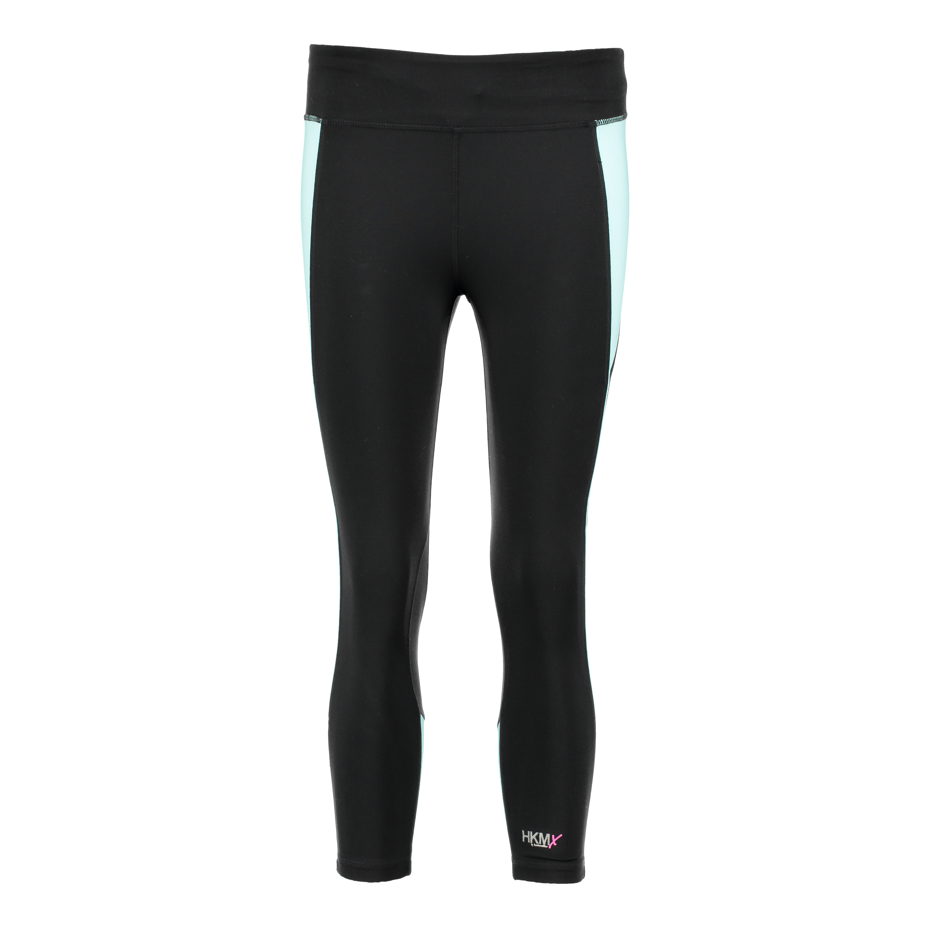 Sports leggings Victoria, bl&aring;, main