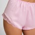Shorts Cordelie, Rosa