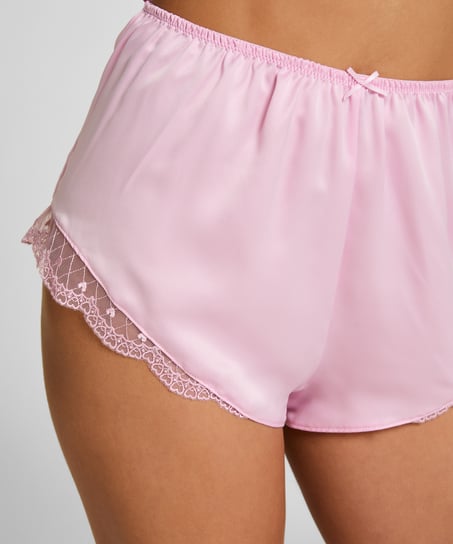 Shorts Cordelie, Rosa