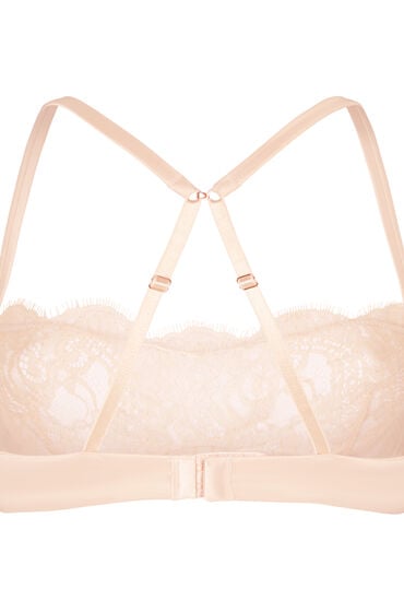 Hunkemöller Icke-förformad BH med bygel Sylvia dam – bild 2