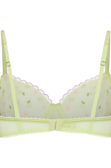 Hunkemöller Ofodrad Bygel-BH Harriet dam – bild 2