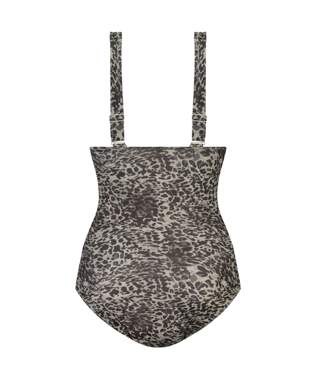 Baddr&auml;kt Argentina, gr&ouml;n