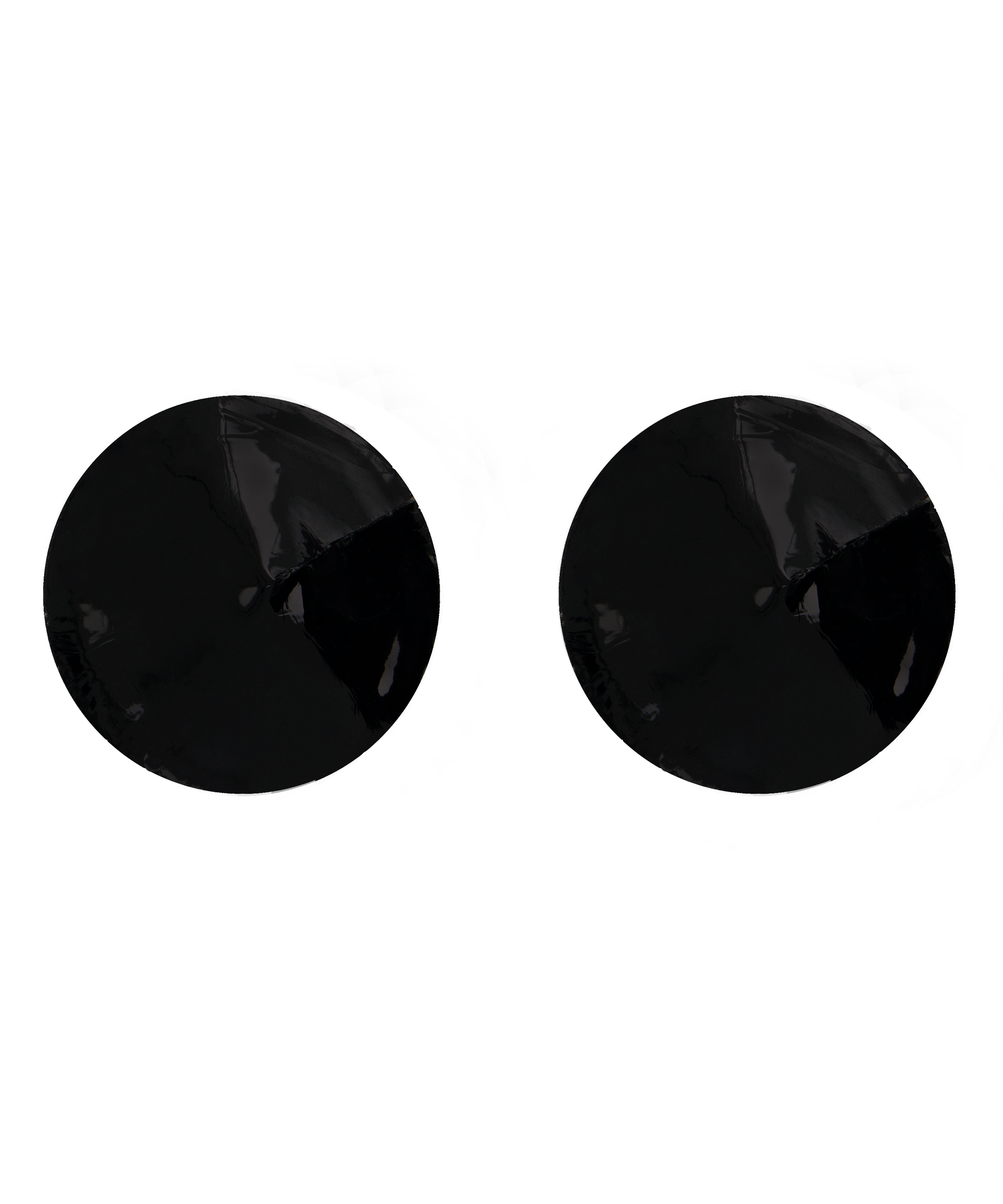 Scarlett bröstvårtsskydd, Röd, main