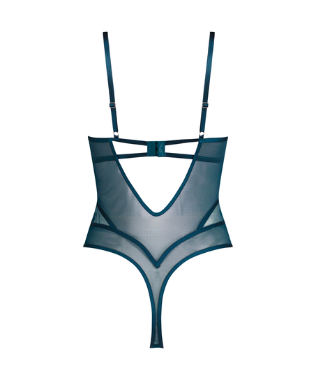 Body Verona, Bl&aring;