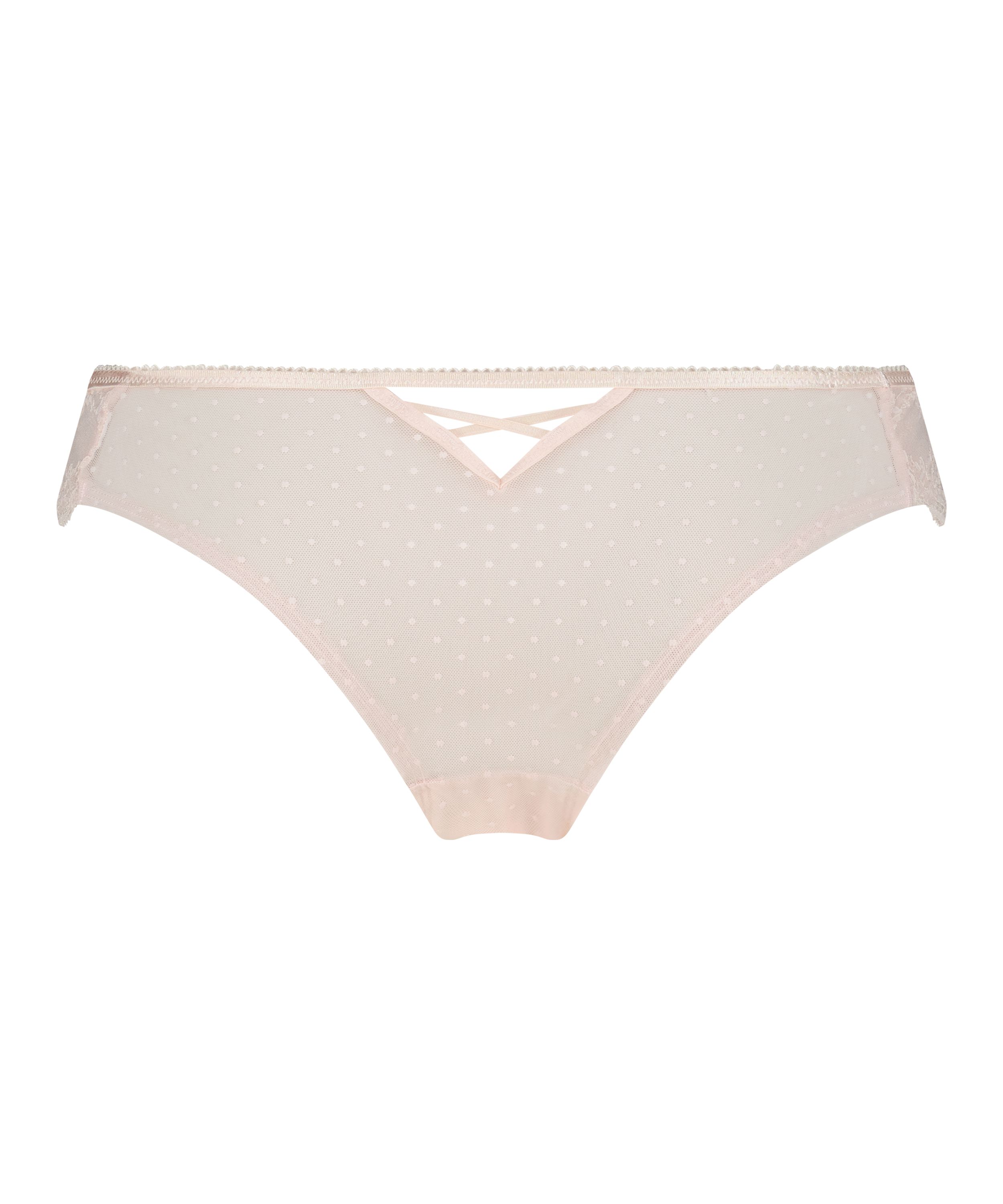 Jolie brazilian-trosa, Rosa, main