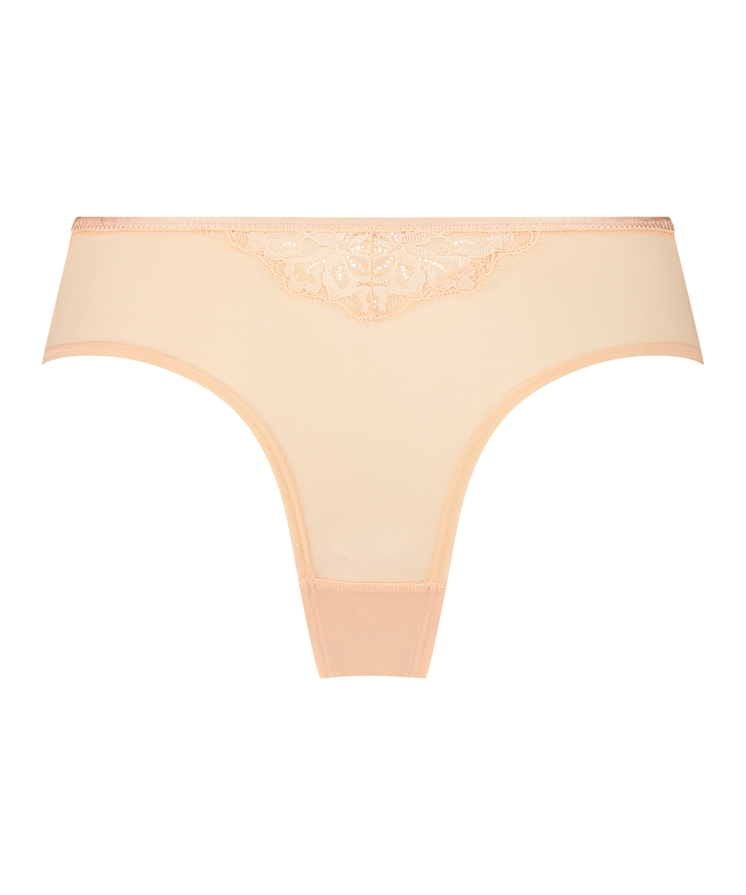 Brazilian-trosa Isabella, Orange, main