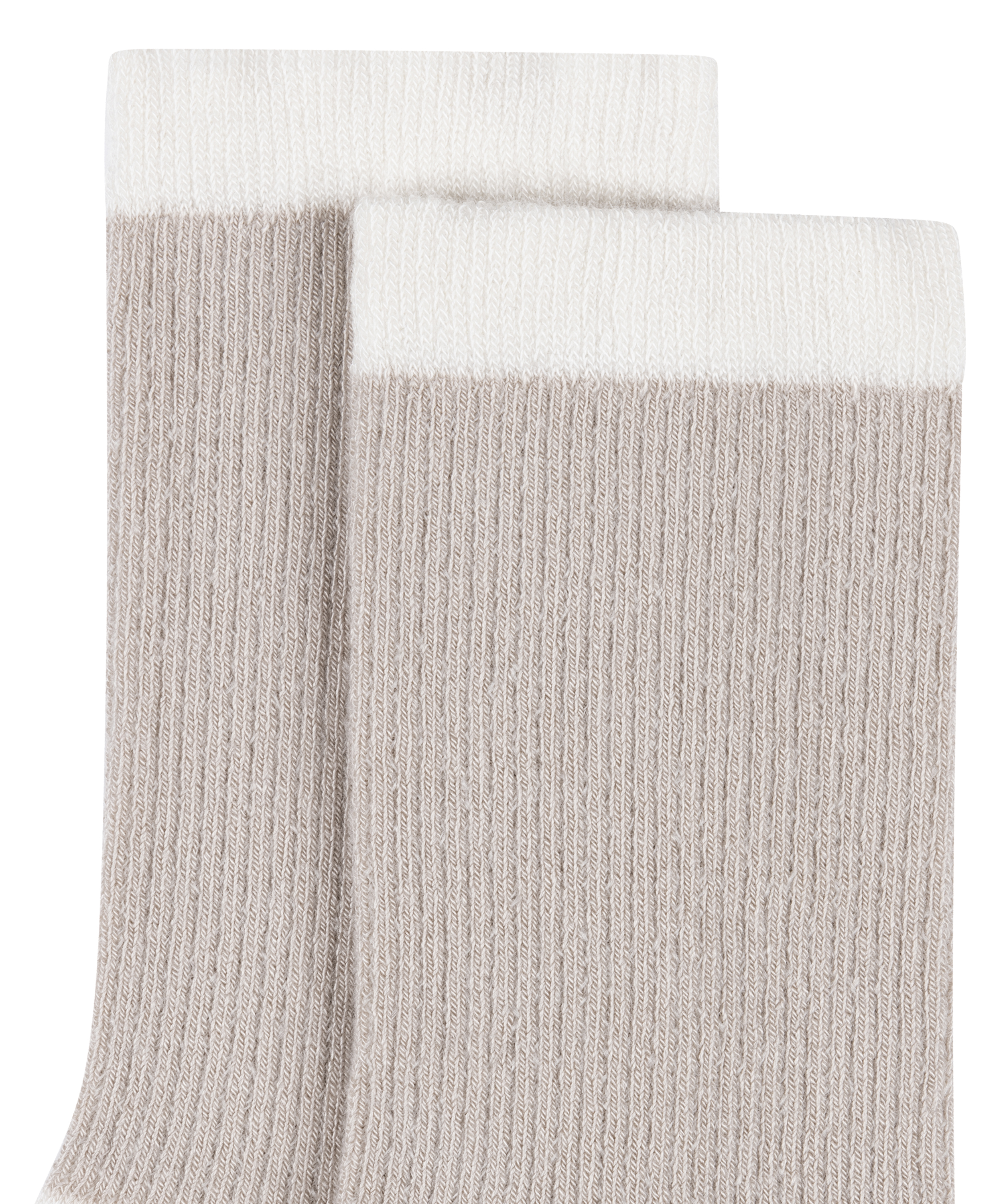 Sockar i modal, Beige, main