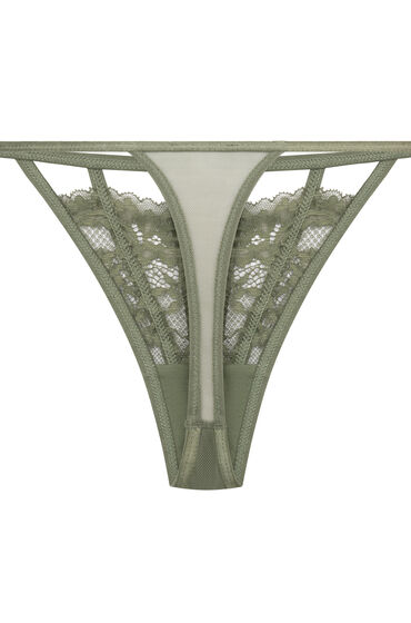 Hunkemöller Maxime stringtrosa trosor dam – bild 2