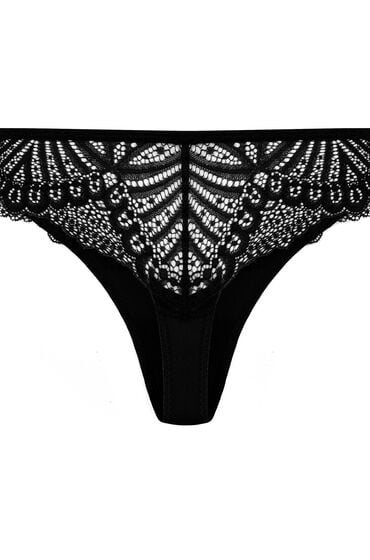 Hunkemöller String Caroline dam – bild 2