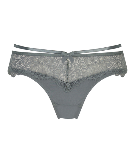 Naomi braziliantrosa, bl&aring;