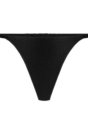 Hunkemöller String Jackie dam – bild 3