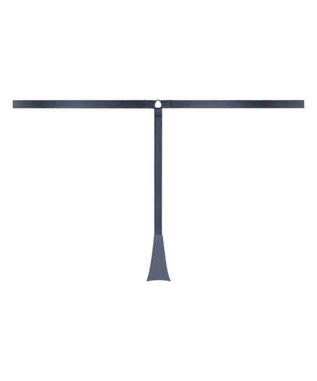 Stringtrosa Blaze, Grå