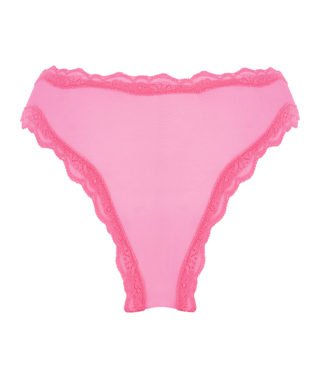 Astra brazilian-trosa, Rosa