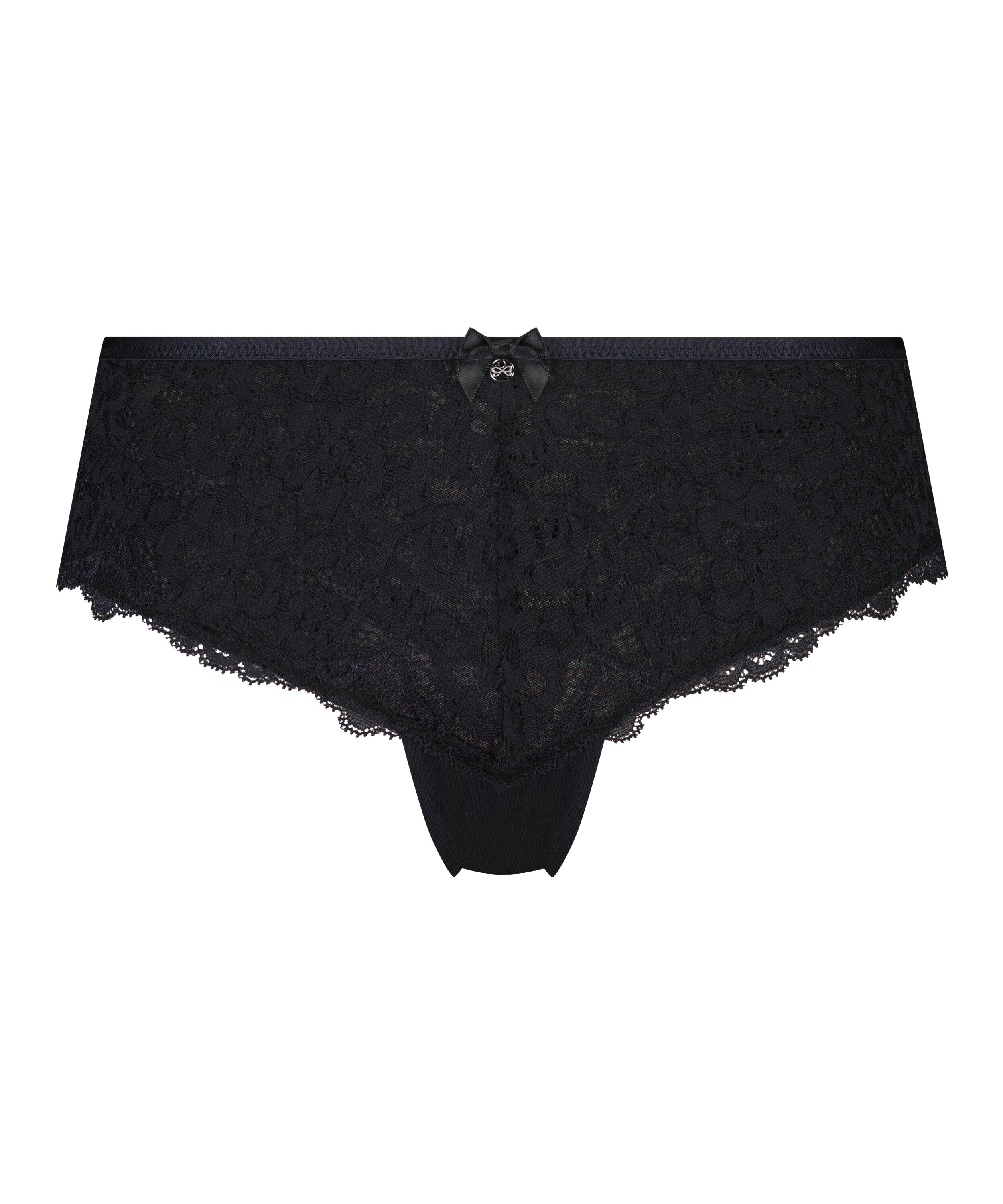 Brazilian-trosa Marine, Svart