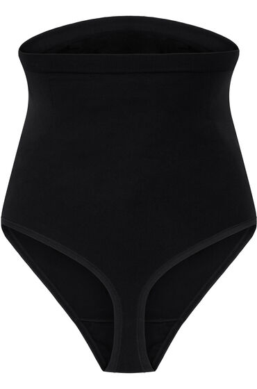 Hunkemöller Sömlös Graviditetsstring dam – bild 2