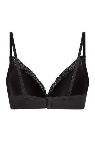 Hunkemöller Formpressad bh utan bygel Sophie dam – bild 2