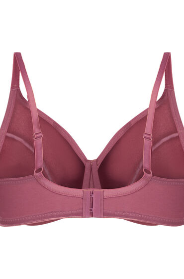 Hunkemöller Icke-formpressad minimizer-bh med bygel Nina dam – bild 2
