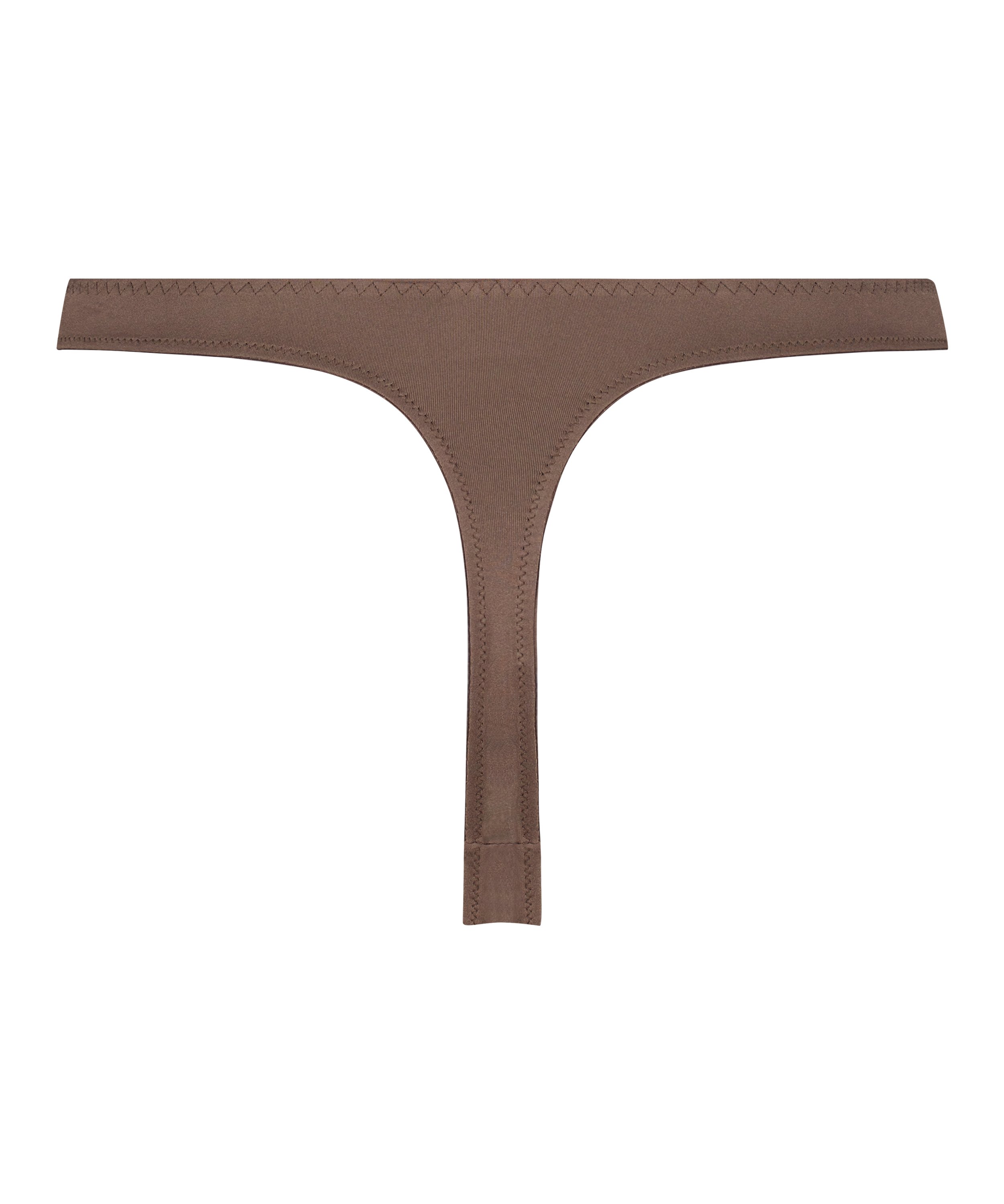 Stringtrosa Marine, Brun, main