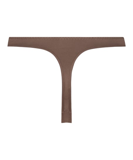 Stringtrosa Marine, Brun