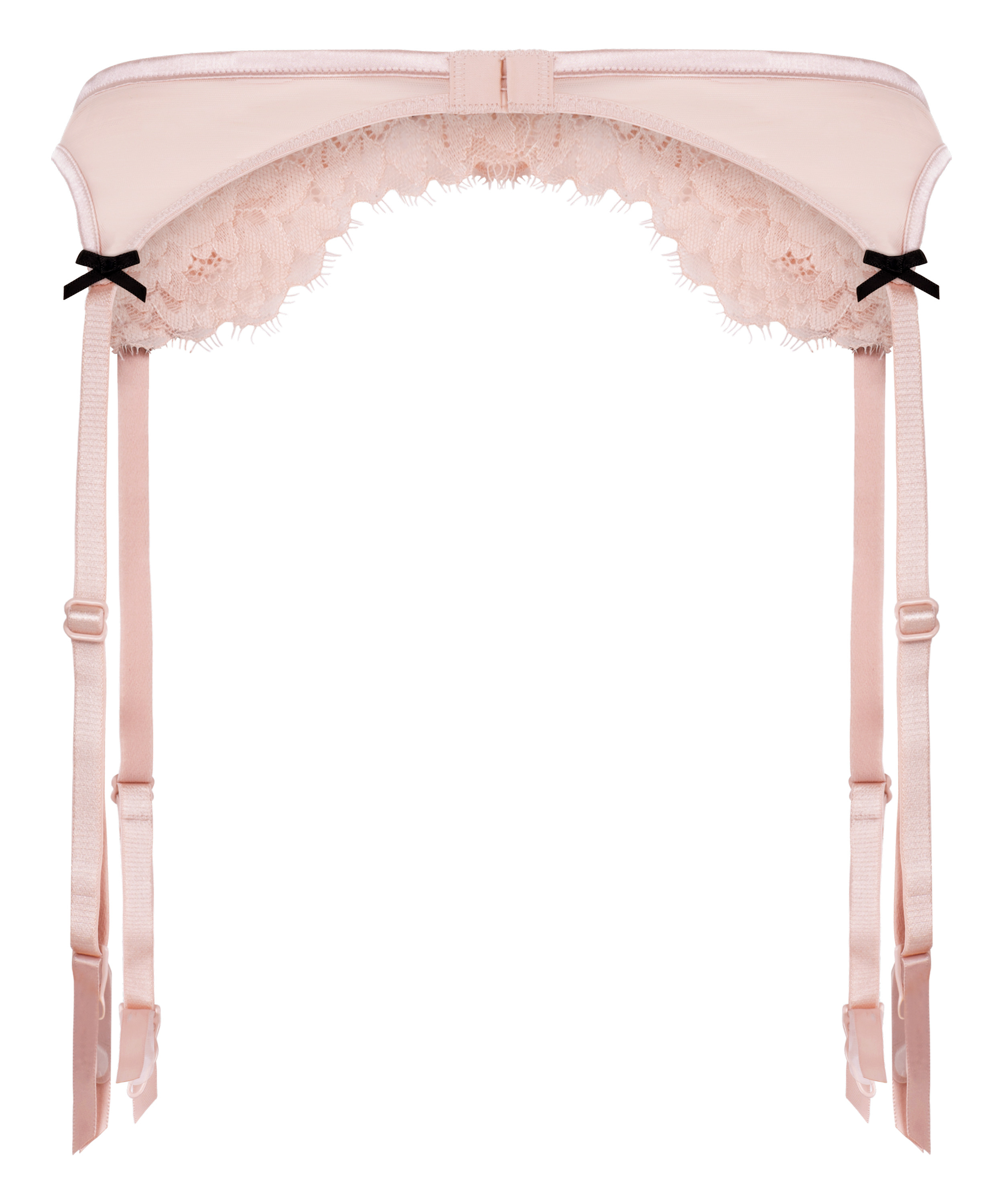 Dorothy strumpeband, Rosa, main