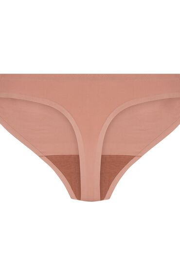 Hunkemöller Invisible string basic dam – bild 2