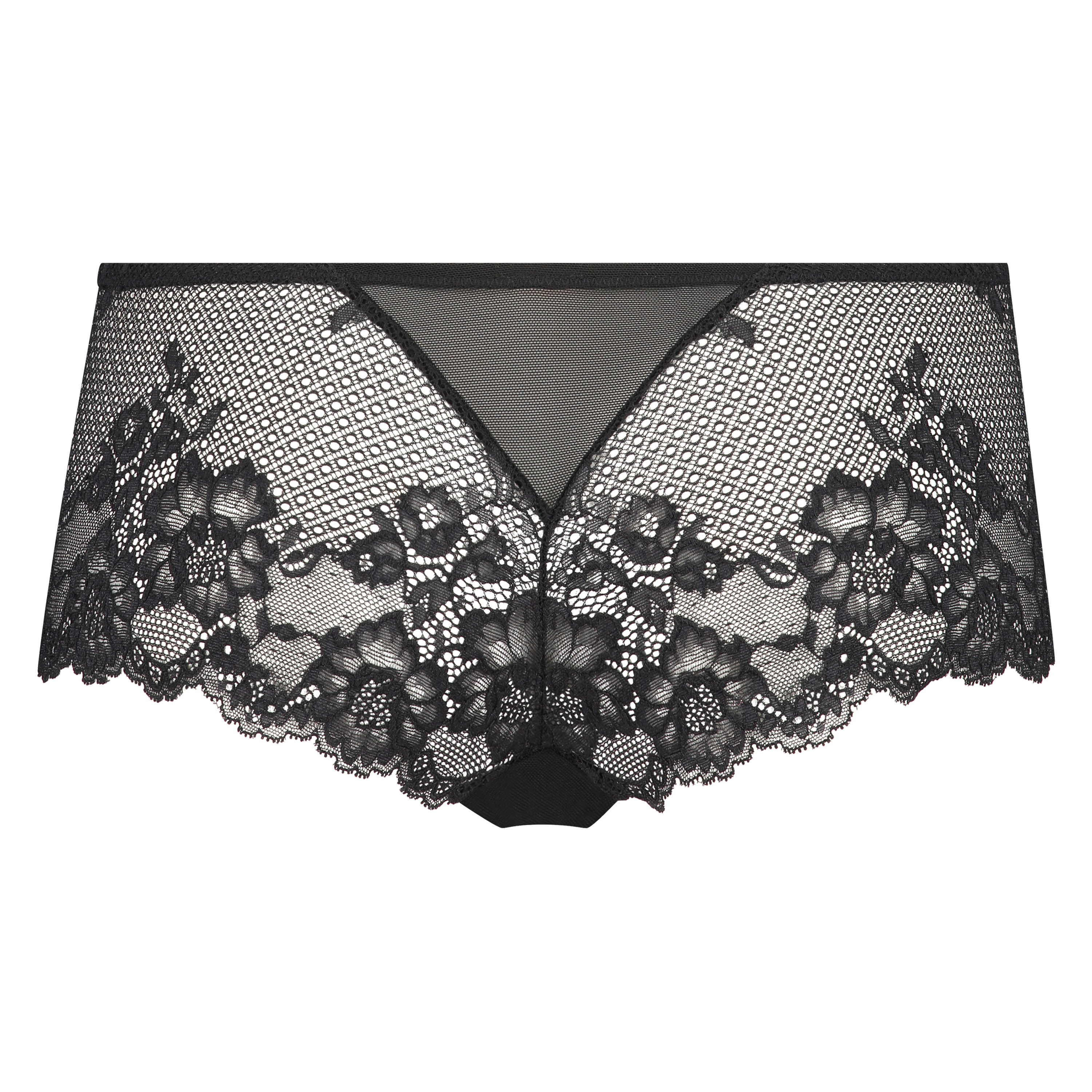 Boxertrosa Echo, Svart, main