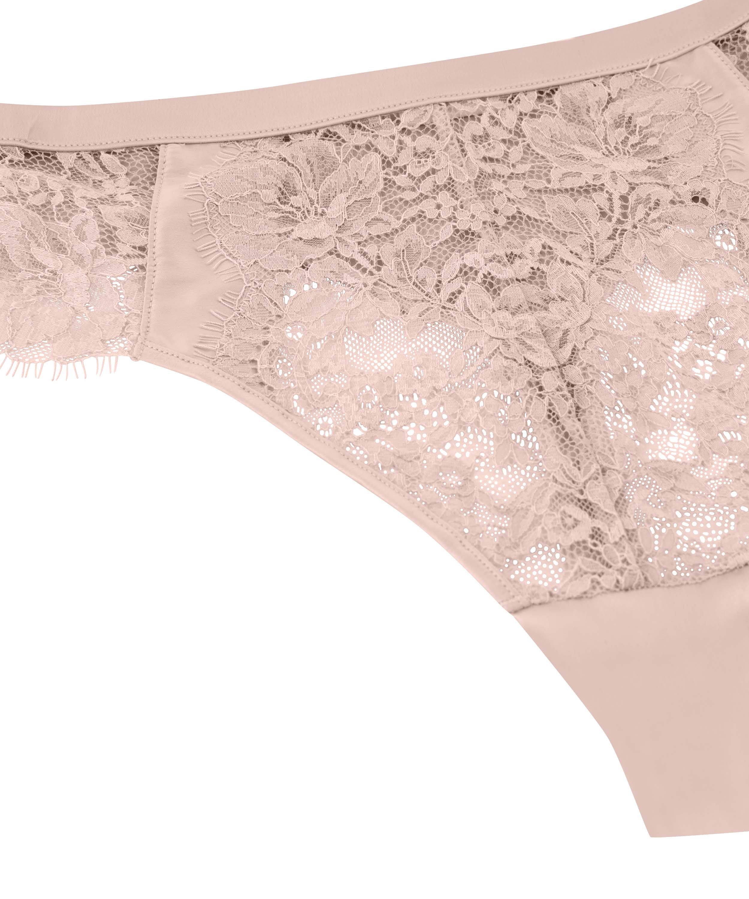 Stringtrosa Chalice, Rosa, main