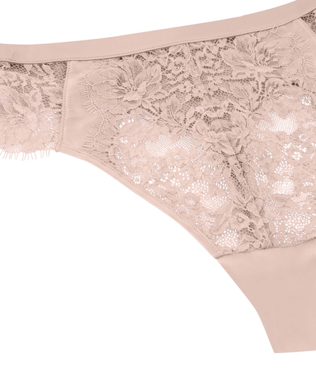 Stringtrosa Chalice, Rosa