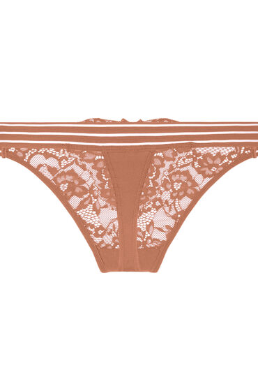 Hunkemöller Stringtrosa Sully trosor dam – bild 2