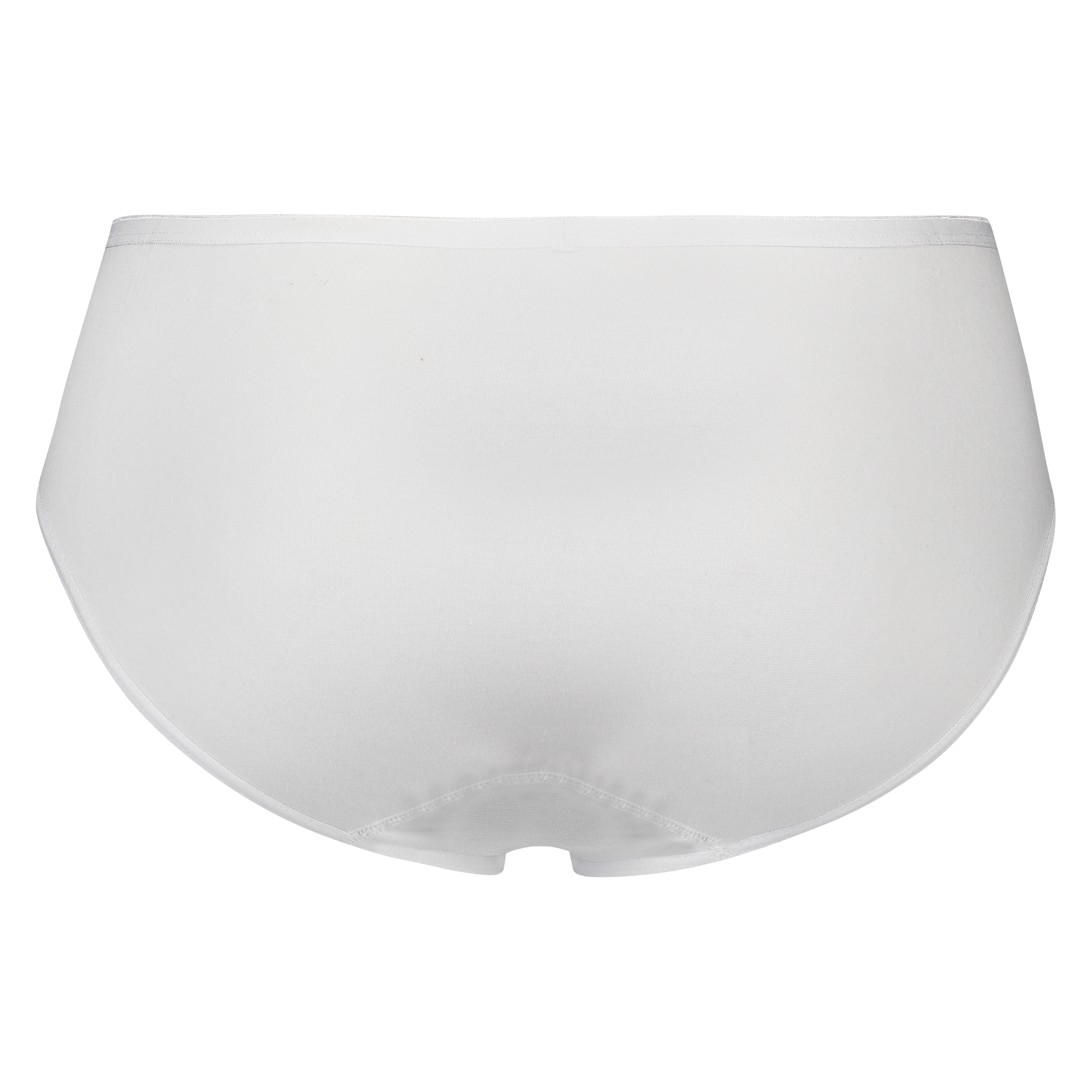 Trosa Superslip bomull, Vit, main