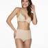 Superslip Maxi bomull, Beige
