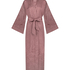 L&aring;ng kimono, Rosa