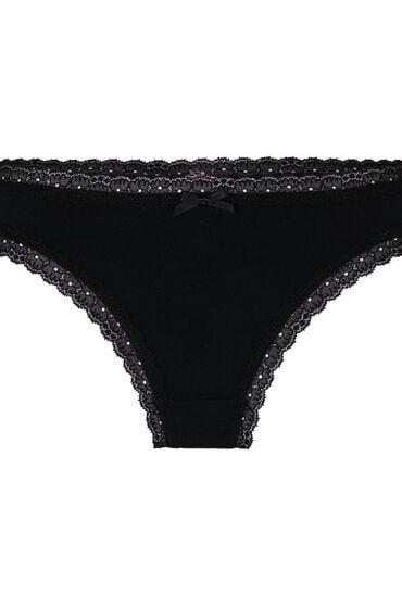 Hunkemöller Georgia stringtrosa string dam – bild 3