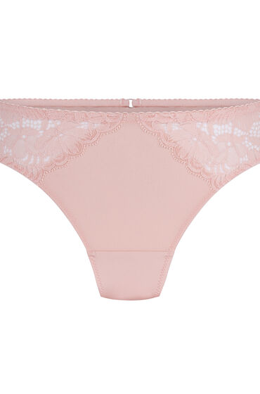 Hunkemöller Andrea stringtrosa trosor dam – bild 3