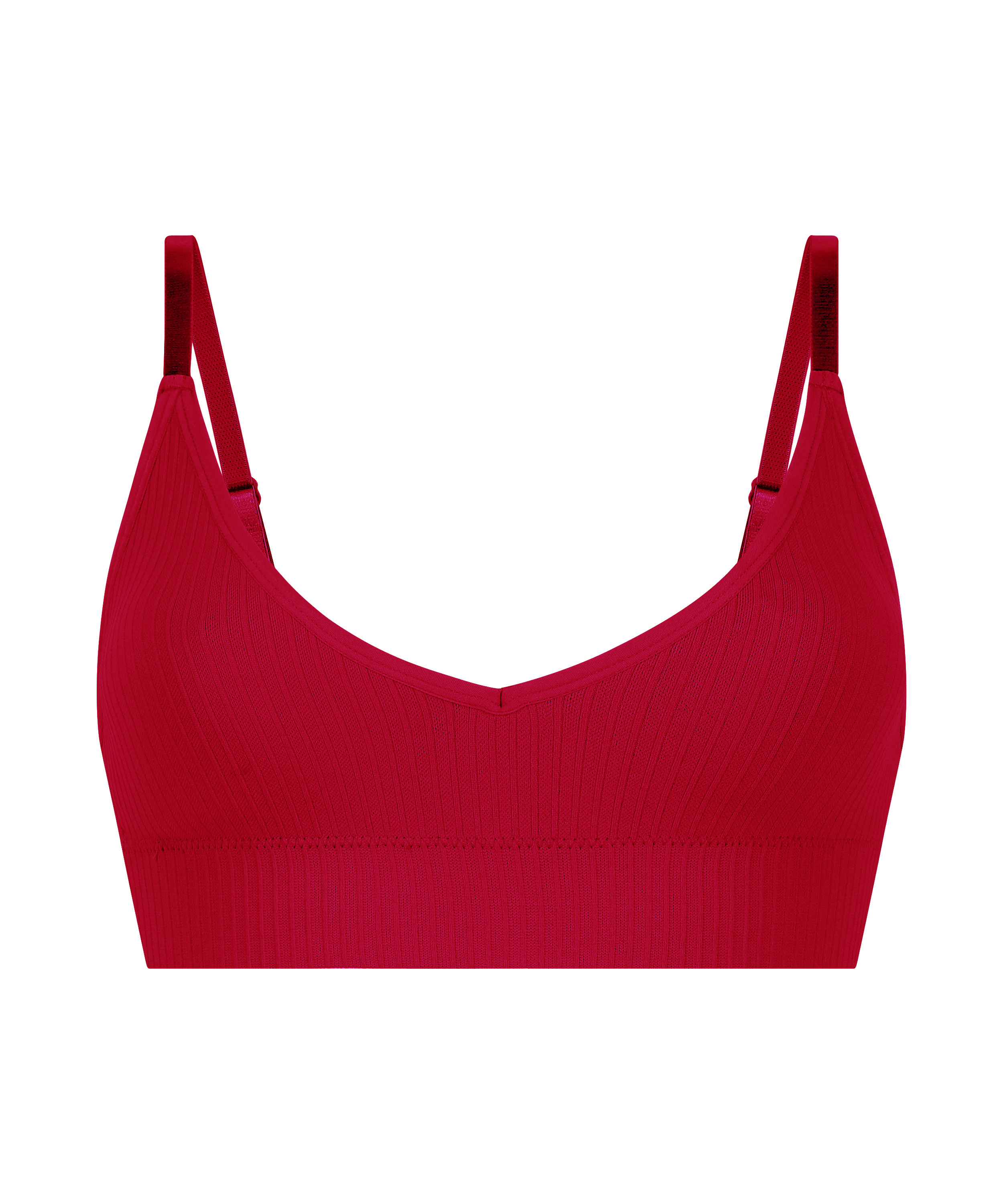 Bralette Dianne, R&ouml;d, main