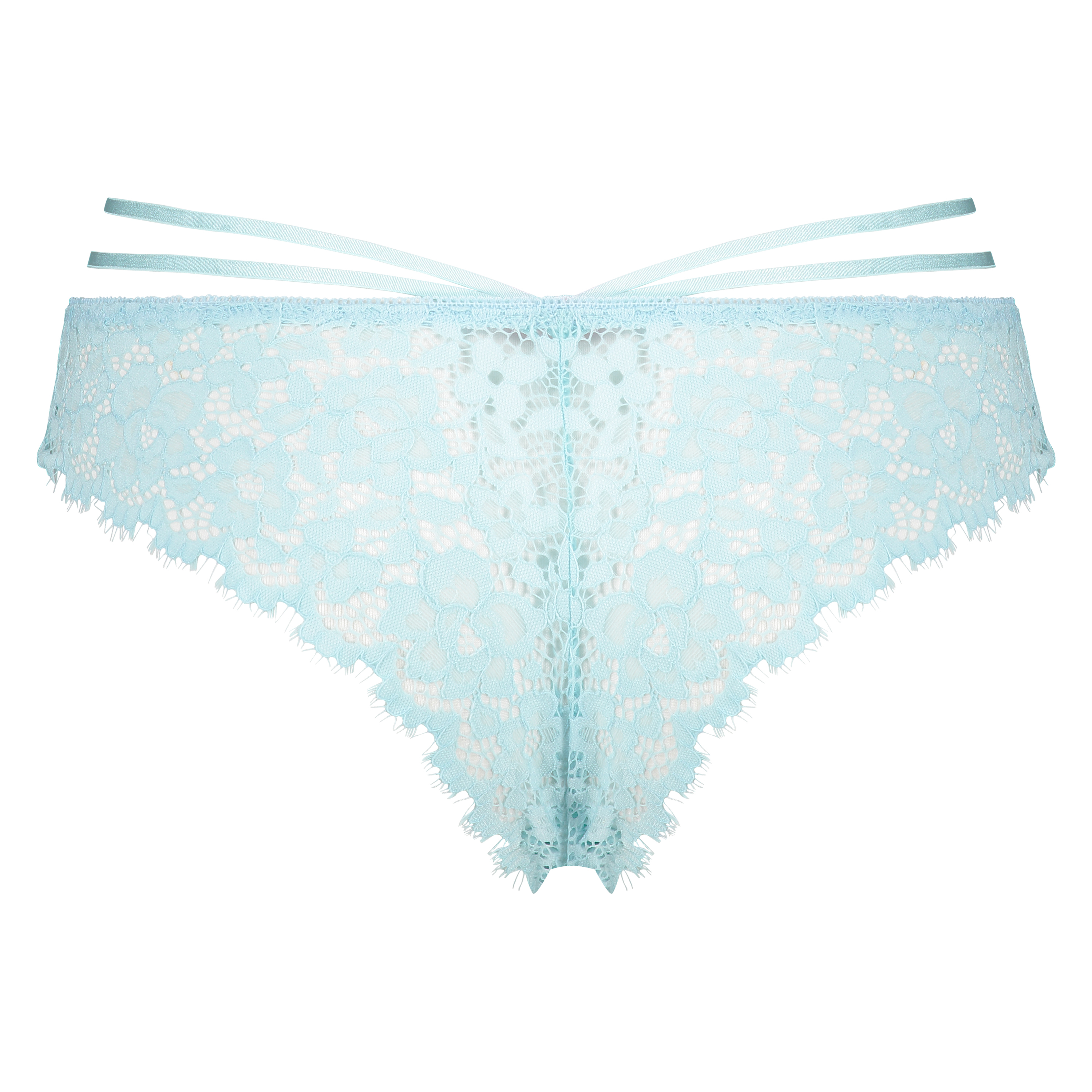 Elma brazilian-trosa, bl&aring;, main